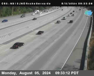 NB 15 JNO Rancho Bernardo Rd