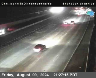 NB 15 JNO Rancho Bernardo Rd