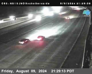 NB 15 JNO Rancho Bernardo Rd