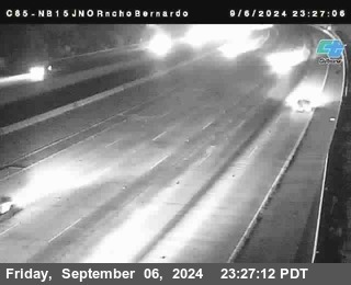 NB 15 JNO Rancho Bernardo Rd