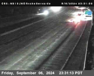 NB 15 JNO Rancho Bernardo Rd