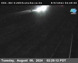 NB 15 JNO Rancho Bernardo Rd