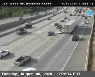 NB 15 JNO Rancho Bernardo Rd