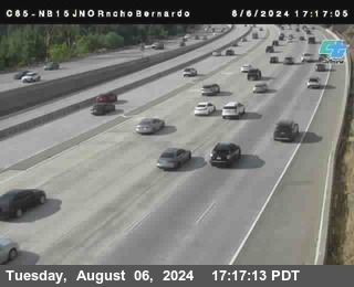 NB 15 JNO Rancho Bernardo Rd