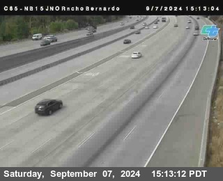 NB 15 JNO Rancho Bernardo Rd