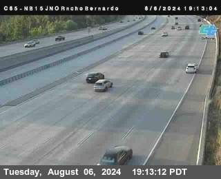 NB 15 JNO Rancho Bernardo Rd