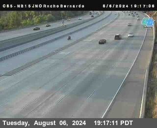 NB 15 JNO Rancho Bernardo Rd