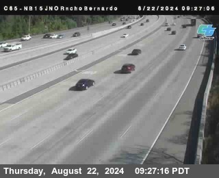 NB 15 JNO Rancho Bernardo Rd