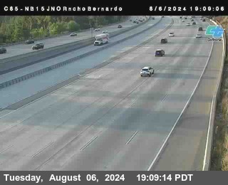 NB 15 JNO Rancho Bernardo Rd