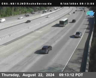 NB 15 JNO Rancho Bernardo Rd