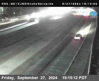 NB 15 JNO Rancho Bernardo Rd