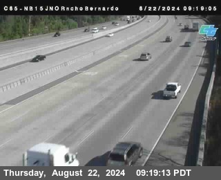 NB 15 JNO Rancho Bernardo Rd