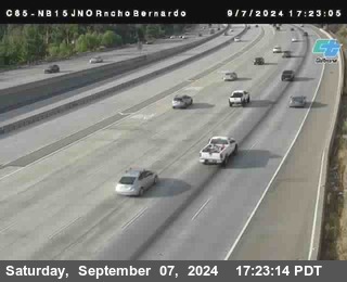 NB 15 JNO Rancho Bernardo Rd