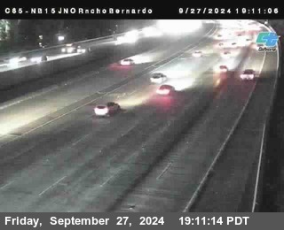 NB 15 JNO Rancho Bernardo Rd