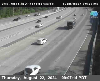 NB 15 JNO Rancho Bernardo Rd