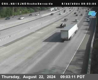 NB 15 JNO Rancho Bernardo Rd