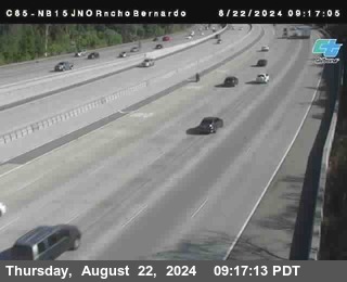 NB 15 JNO Rancho Bernardo Rd