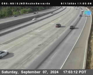 NB 15 JNO Rancho Bernardo Rd