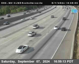 NB 15 JNO Rancho Bernardo Rd