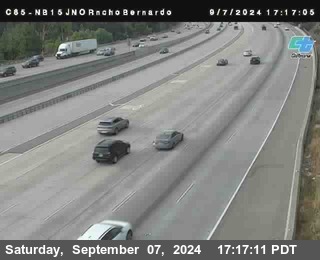 NB 15 JNO Rancho Bernardo Rd