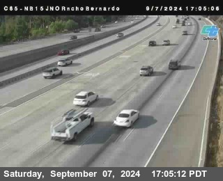 NB 15 JNO Rancho Bernardo Rd