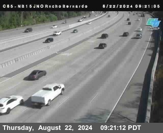 NB 15 JNO Rancho Bernardo Rd