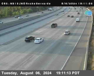 NB 15 JNO Rancho Bernardo Rd