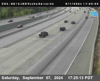 NB 15 JNO Rancho Bernardo Rd