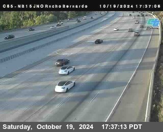 NB 15 JNO Rancho Bernardo Rd