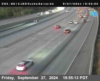 NB 15 JNO Rancho Bernardo Rd