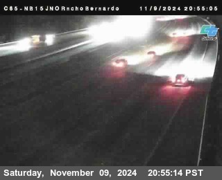 NB 15 JNO Rancho Bernardo Rd