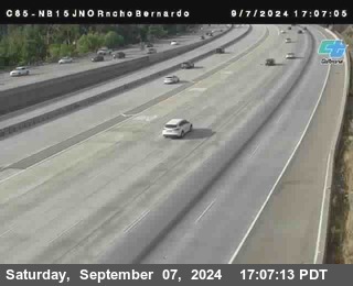 NB 15 JNO Rancho Bernardo Rd