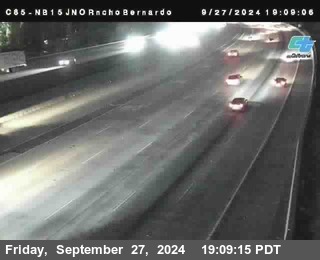 NB 15 JNO Rancho Bernardo Rd