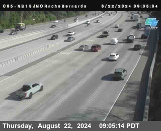 NB 15 JNO Rancho Bernardo Rd