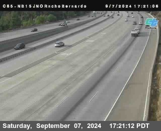 NB 15 JNO Rancho Bernardo Rd