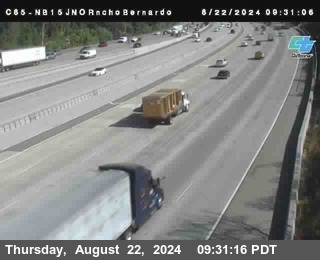 NB 15 JNO Rancho Bernardo Rd