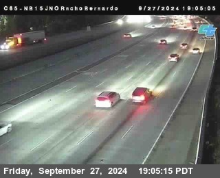 NB 15 JNO Rancho Bernardo Rd