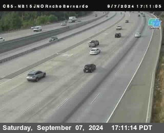 NB 15 JNO Rancho Bernardo Rd