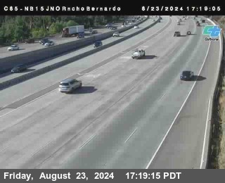 NB 15 JNO Rancho Bernardo Rd