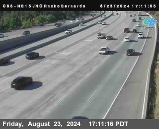 NB 15 JNO Rancho Bernardo Rd