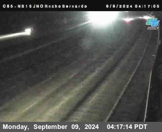 NB 15 JNO Rancho Bernardo Rd