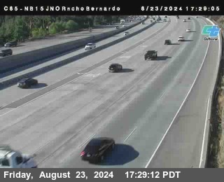 NB 15 JNO Rancho Bernardo Rd