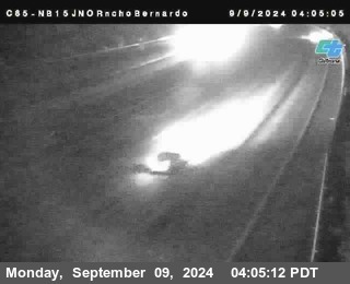 NB 15 JNO Rancho Bernardo Rd