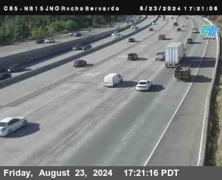 NB 15 JNO Rancho Bernardo Rd