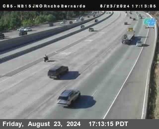 NB 15 JNO Rancho Bernardo Rd