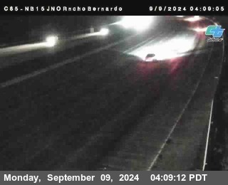 NB 15 JNO Rancho Bernardo Rd