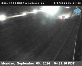 NB 15 JNO Rancho Bernardo Rd