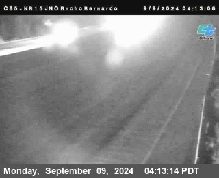 NB 15 JNO Rancho Bernardo Rd