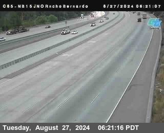 NB 15 JNO Rancho Bernardo Rd