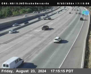 NB 15 JNO Rancho Bernardo Rd